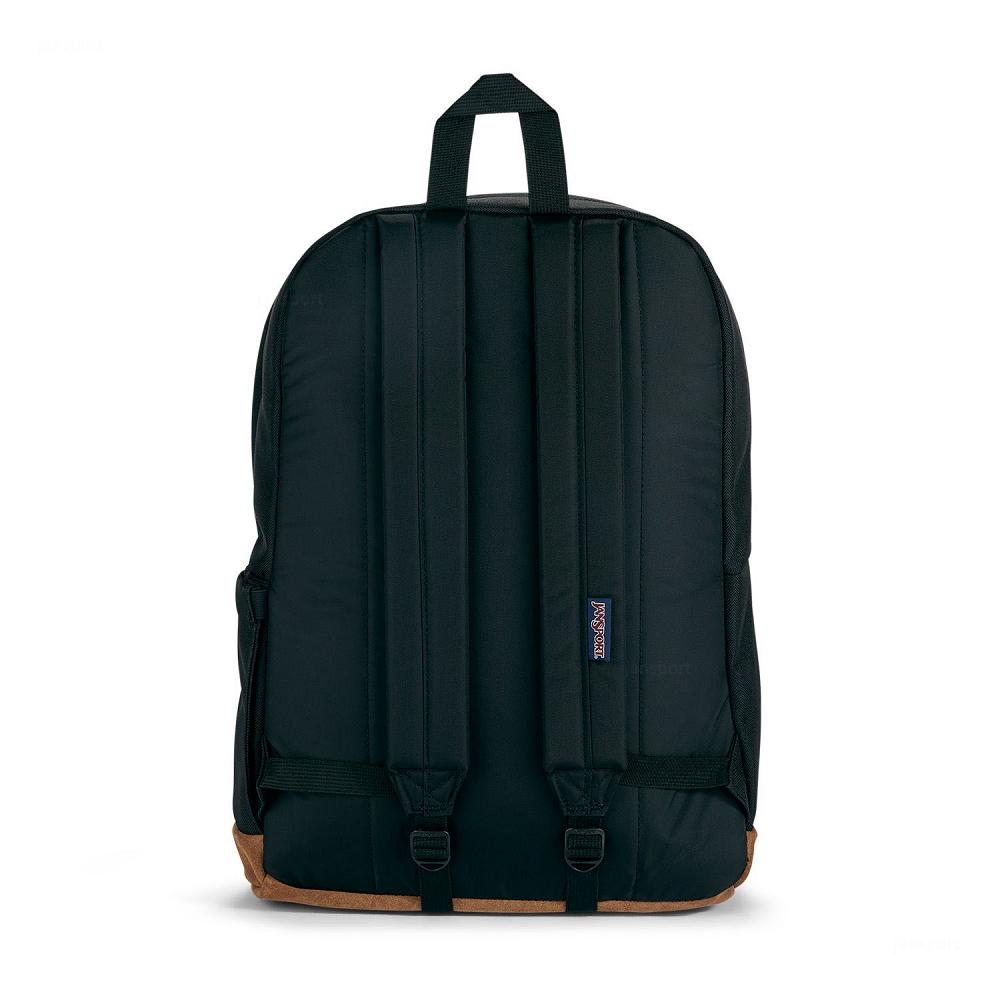 Sac à Dos Scolaire JanSport Right Pack Noir | KLX-46711567